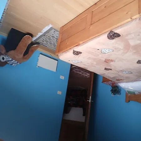 Casa La Moș * Tuzla