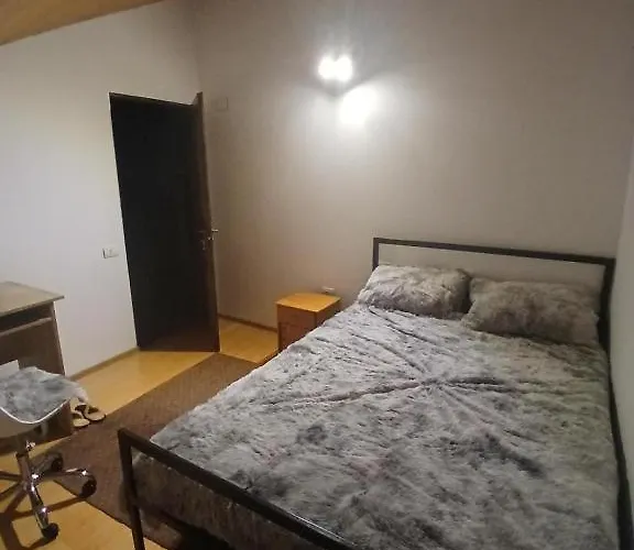 B&B Casa La Moș Tuzla